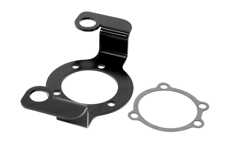 TC Bros Air Cleaner/Carb Support Bracket for 91-06 Sportster