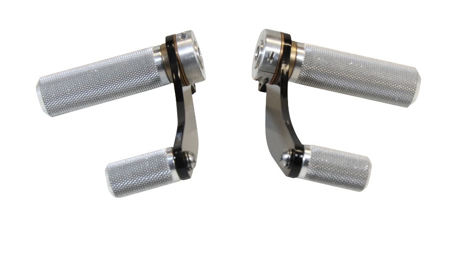 TC Bros. Universal Forward Controls